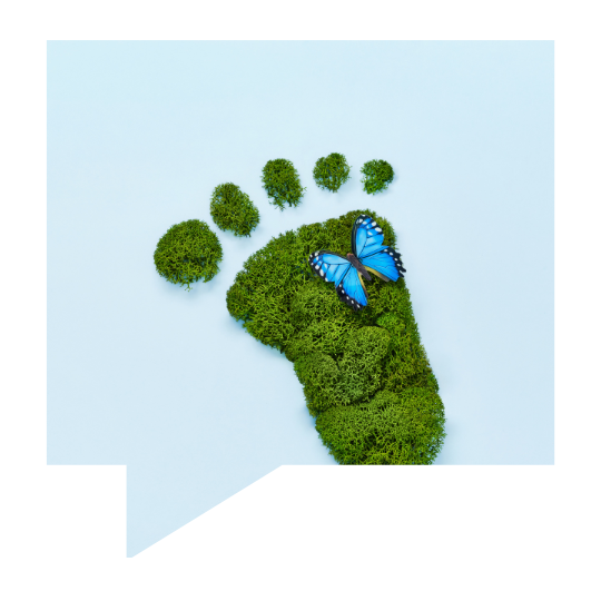 Umwelt Fußabdruck qualitativ hochwertigen Kunststoffspritzgussteilen