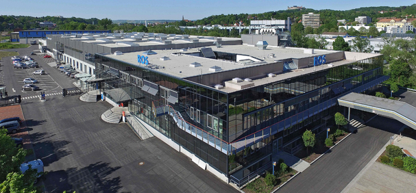 ROS GMBH & CO. KG