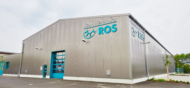 KUNSTSTOFFTECHNIK ROS